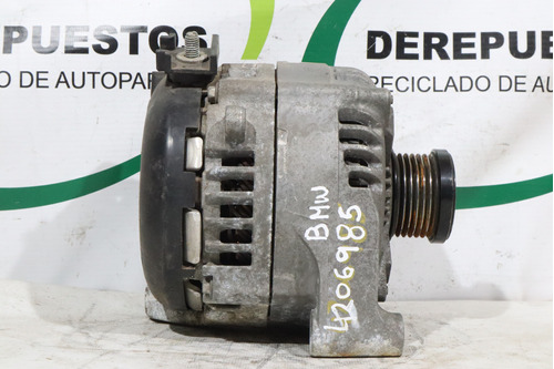 Alternador Bmw Serie 320 2018 Orig 4206985 Foto 4