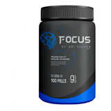 Nootrópico Focus Suplemento Cerebral Premium 570mg