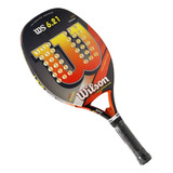 Paleta De Beach Tennis Wilson Para Principiantes | Giveway