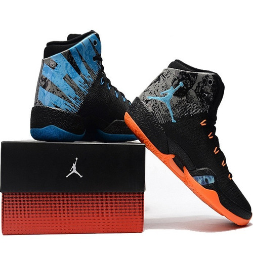 Tênis Nike Air Jordan 30.5 Mvp Retro Xxx1 Original Importado