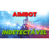  Aimbot | Battlefield 5 | Indetectável 