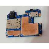 Placa Mãe Original Motorola Moto E7 Power Xt2097-5 Sem Conta