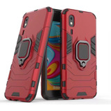 Funda Pc + Tpu Para Galaxy A2 Core