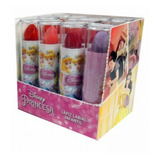 Labial Exhibidor De Princesas X 12 Unidades X Mayor 99116