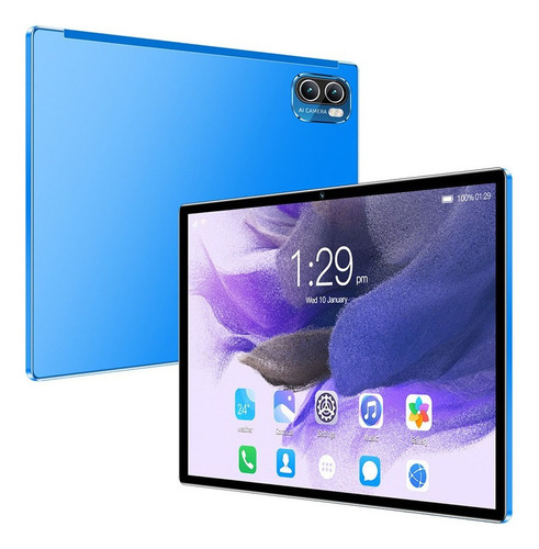 Android Tableta X5 Pro 10pulgadas Barato Pad Ram4g Rom32g