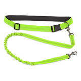 Furhaven Pet Dog Leash | Trail Pup Hands-free Dog Leash,