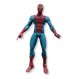 The Amazing Spider-man Marvel Select 2014 Andrew Gerfield
