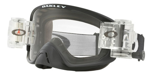 Zonazero Oakley Kit Accesorios Antiparra O-frame Mx Roll Off