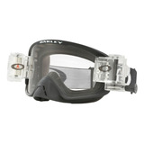 Zonazero Oakley Kit Accesorios Antiparra O-frame Mx Roll Off