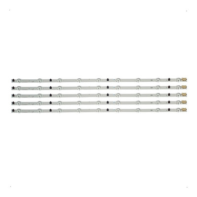 Kits Barra Led Un32f5500 Un32f5200 Un32f4200 C/ Nf
