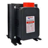 Auto Transformador Sylc 2000va 110/220v - 220/110v 