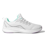 Zapatillas Flywing F5235 Blanco Mujer