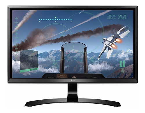 Monitor LG 24ud58-b 24  4k Uhd Ips Freesync A Pedido!!!