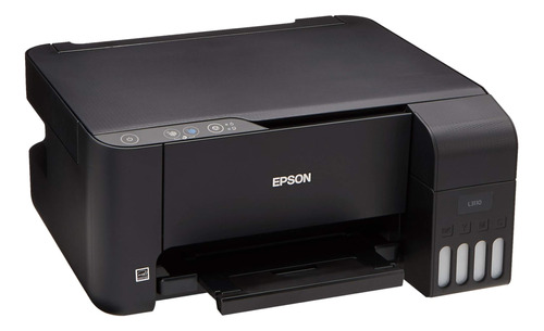 Impresora Epson L3110 Miltifuncional Para Refacciones!!