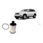 Filtro De Aire Jeep Grand Cherokee 3,0 Crd V6 218 Cv 2006  Jeep Grand Cherokee