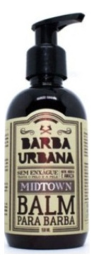 Balm Barba Urbana Midtown 150ml