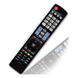 Control Remoto Para LG Led Tv Smart 3d Akb73275620 Home