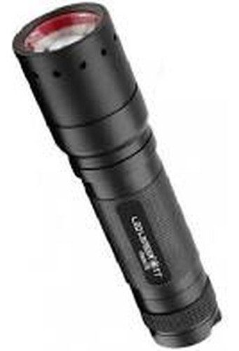 Linterna De Mano Ledlenser Tt 280 Lm No Recargable Uso Rudo