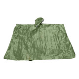 Mantas Impermeables, Poncho Desechable, Impermeable De Emerg