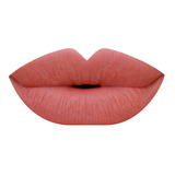 Labial Mate Beauty Creations Matte Lipstick Color Naked