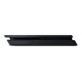 Sony Playstation 4 Slim 1tb Standard Color  Negro Azabache 2016
