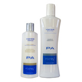 Shampoo Hidratante 500ml + K Sisteme Formule 250ml Fochev Pa