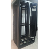 Rack O Gabinete Para Data Center De 45 Ru Siemon 