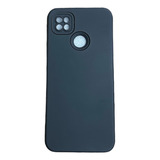 Funda Alto Impacto Soft Para Redmi 9c