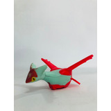 Pokémon - Boneco Do Latias - Usado