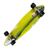 Skate Simulador De Surf Hyper 3