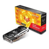 Placa De Vídeo Sapphire  Nitro+ Radeon 6700 Rx 6700xt