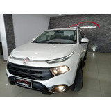 Fiat Toro Freedom 1.8 4x2 2021 58.000km 