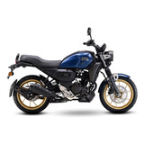 Yamaha Fz X 150 Fzx Naked Street Abs 0k 2024 De Titta