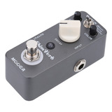 Pedal Effect Pedal True Bypass Reverb Electric Mooer
