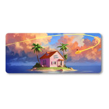 Mousepad Xxl 80x30cm Cod.202 Dragon Ball