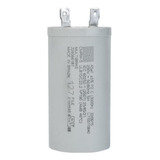 Capacitor 45uf 127v Weg Lavadoras Brastemp Consul Electrolux