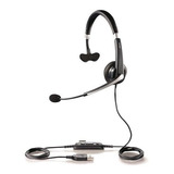 Jabra Uc Voice 550 Ms Mono Lync Optimizado Con Cable