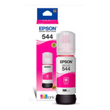 Tinta Epson 544 Magenta Original L3210 L3250 L3110 L3150