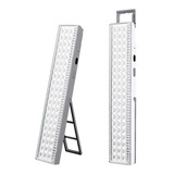 Lampara De Emergencia 90 Led Luminaria De Pared