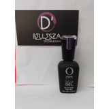 Organic, Color Gel Mindnight Gothic 017