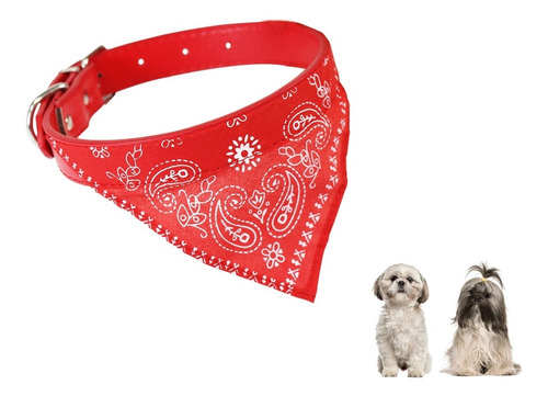 Coleira Pescoço Bandana Para Gatos Até 10kg Pet Confortável