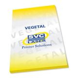 Papel Vegetal 105-110 G/m² Formato A3 Extra (310x470mm)