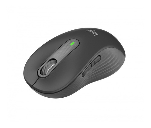 Mouse Logitech Óptico Signature M650 Grande Inalámbrico Usb