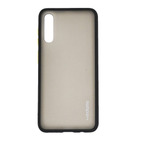 Carcasa Transparente Compatible Con Samsung A30s/a50s/a50