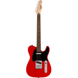 Guitarra Electrica Squier By Fender Sonic Telecaster Msi