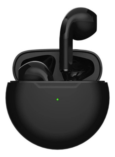 Auriculares In-ear Inalámbricos Pro 6 Bluetooth