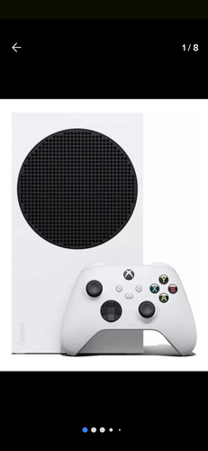 Xbox Serie S