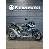 Kawasaki Z400 Abs 0km , No Duke 390, No Yamaha Mt03