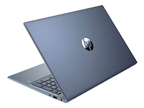 Laptop Hp Pavilion 15.6  Fhd Touchscreen , Intel I7-1165g7,