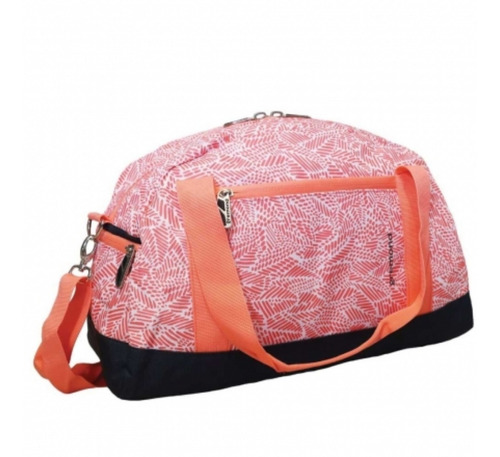 Bolso Deportivo Gremond Gimnasio Entrenamiento